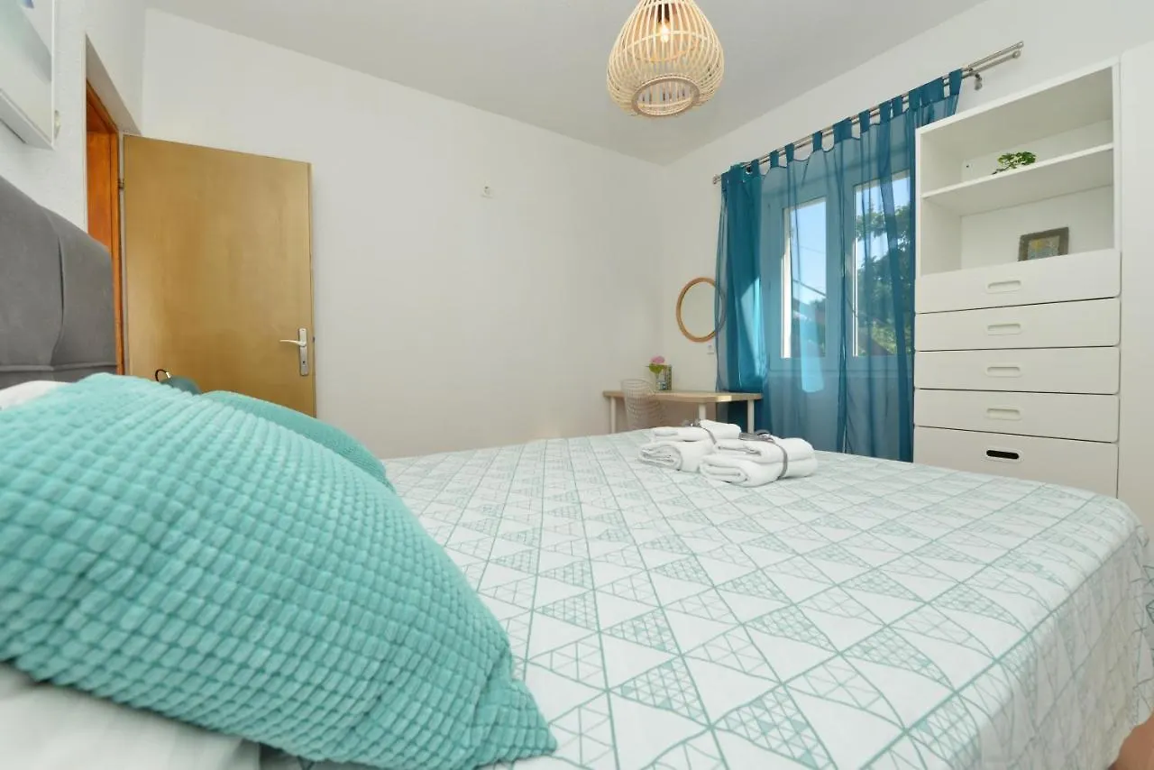 Beautiful 1-Bed Apartment Kristijan زادار 0*,  كرواتيا